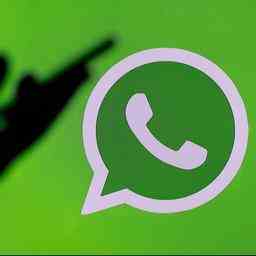 WhatsApp travaille sur la possibilite dajuster les messages texte envoyes