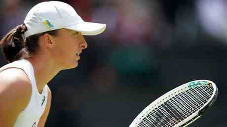 Wimbledon change le code vestimentaire pour soutenir lUkraine — Sport