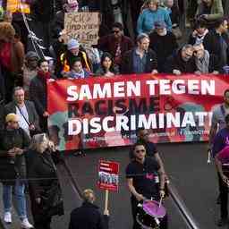 16 million dhabitants des Pays Bas se sont sentis discrimines lannee