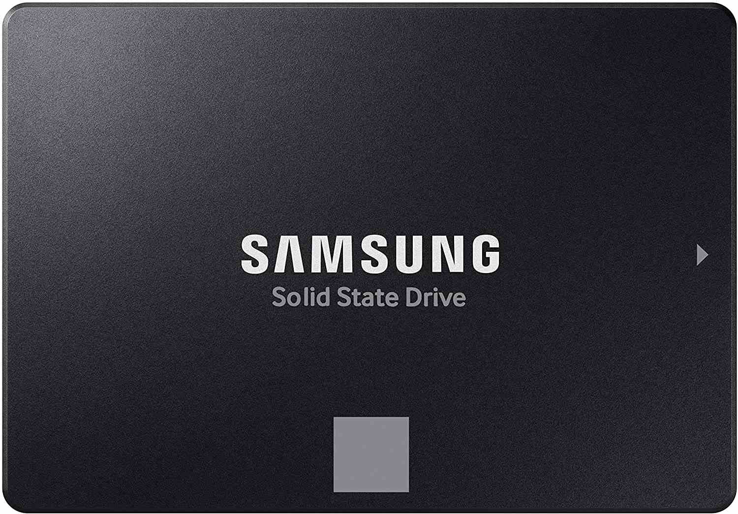 Samsung Electronics 870 EVO 2 To SSD interne SATA 2,5