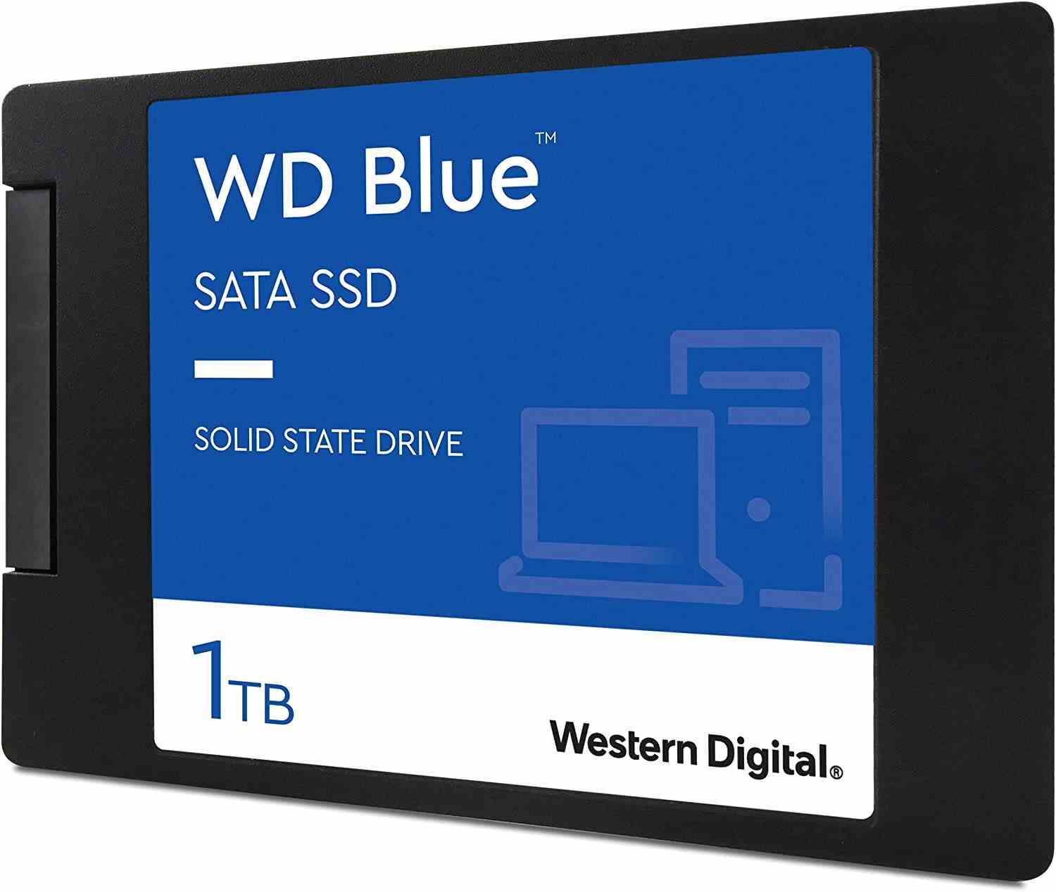 Disque SSD interne SATA 2,5
