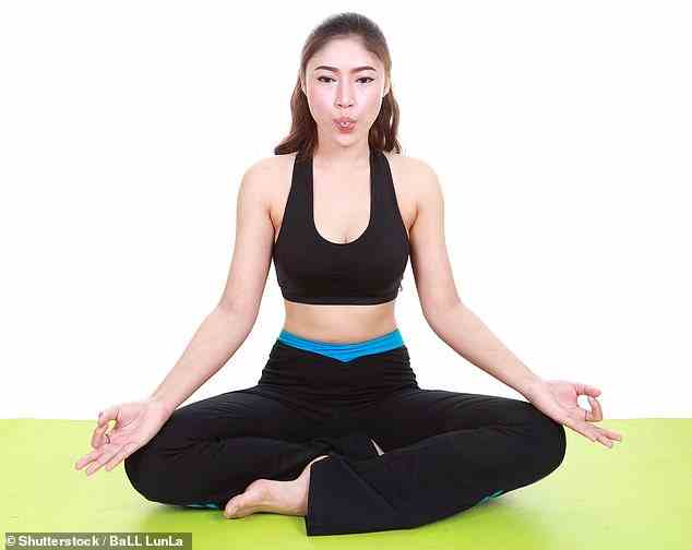 L'idée de respirer plus frais peut sembler ridicule, mais les experts chevronnés du yoga ne jurent que par une technique appelée Shitali Pranayama