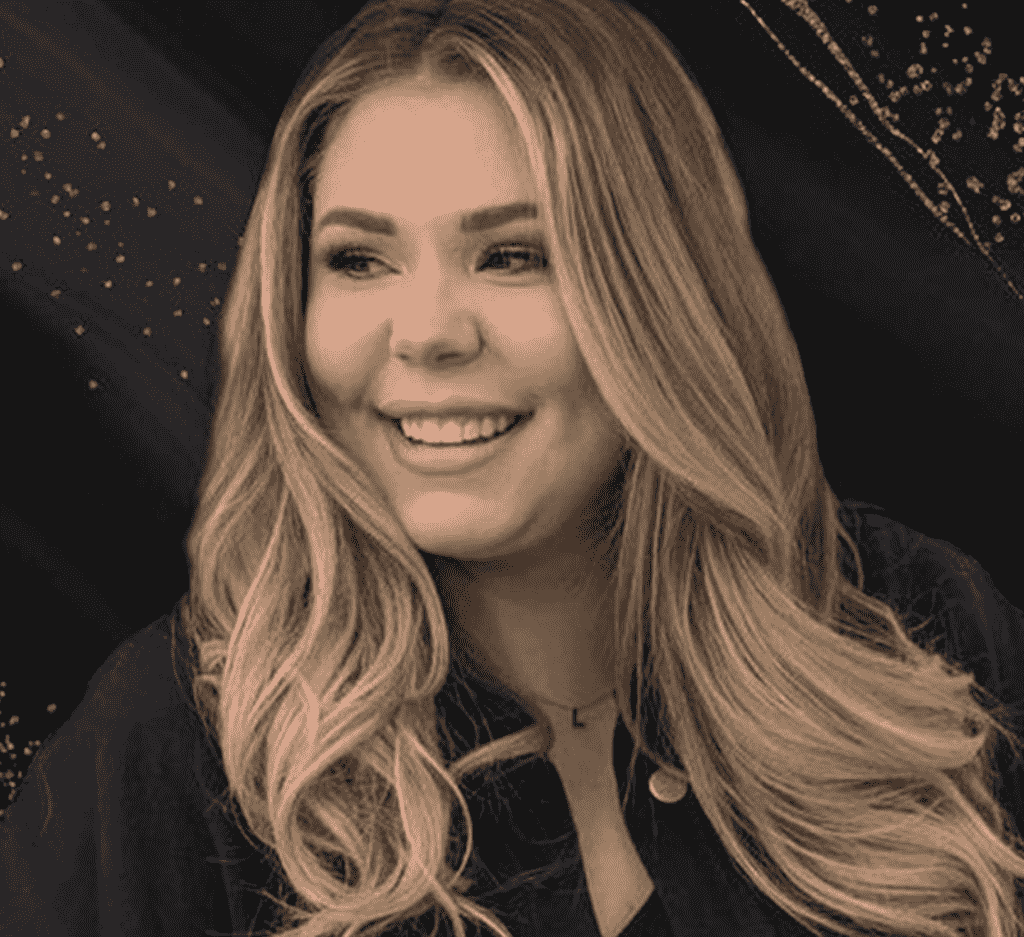 Kailyn Lowry : Une photo Instagram