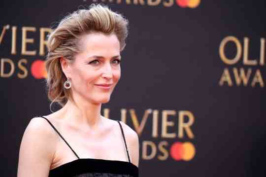 Les Olivier Awards 2019 avec MasterCard - Arrivées sur le tapis rouge