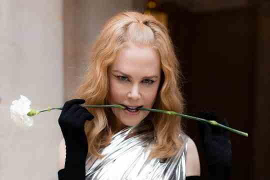 Nicole Kidman