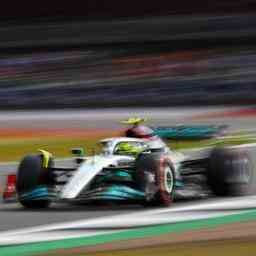 Comment Mercedes veut revenir au sommet avec des mises a