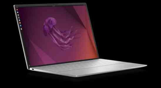 Dell XPS 13 Plus Developer Edition obtient la certification Ubuntu