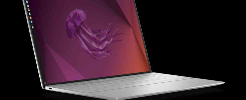 Dell XPS 13 Plus Developer Edition obtient la certification Ubuntu