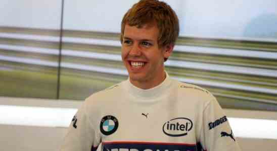 Depart de Vettel du plus jeune vainqueur au quadruple