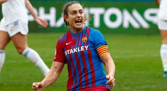 Euro feminin 2022 Neuf joueuses en vue au debut