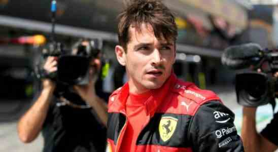 Ferrari a mis en garde contre les erreurs de strategie