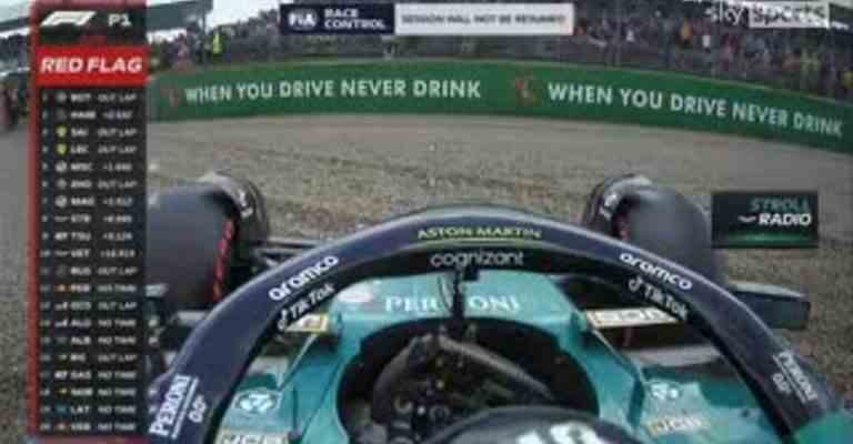 GP de Grande Bretagne Valtteri Bottas mene Lewis Hamilton lors des