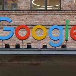 Google regle une affaire dabus de pouvoir aux Etats Unis pour