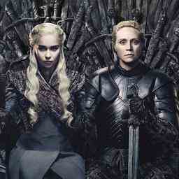 HBO publiera le podcast Game of Thrones en aout