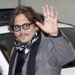 Johnny Depp fait egalement appel dans laffaire avec son ex femme