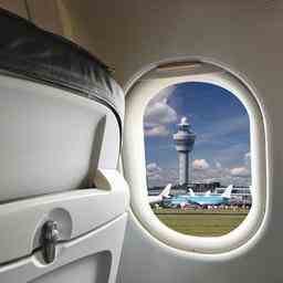KLM annulera chaque jour 10 a 20 vols europeens supplementaires