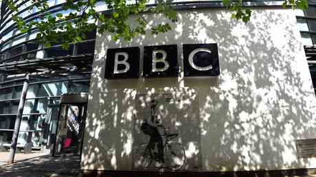 La BBC sexcuse pour lerreur daccusation de viol dans le