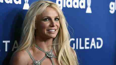 La penurie de papier retarde les memoires revelatrices de Britney