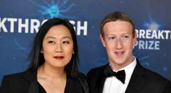 La plate forme dapprentissage Summit soutenue par Zuckerberg suggere que les