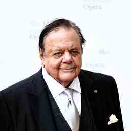 Lacteur des Goodfellas Paul Sorvino 83 ans est decede