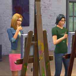 Le jeu de simulation Les Sims 4 obtient loption dindiquer