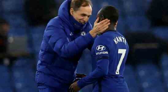 Le milieu de terrain de 22 ans opte pour Chelsea