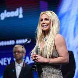 Le pere Britney Spears doit partager des details sur sa