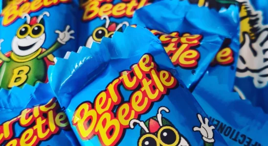 Le showbag le moins cher dEkka Bertie Beetle augmente de.webp