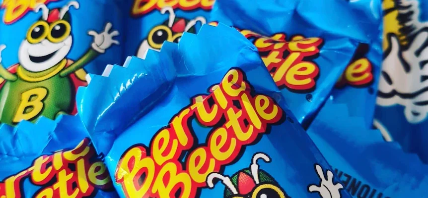 Le showbag le moins cher dEkka Bertie Beetle augmente de.webp