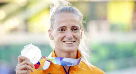 Les Pays Bas egalent le record de quatre medailles aux Championnats