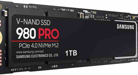Meilleures offres SSD et stockage Prime Day 2022