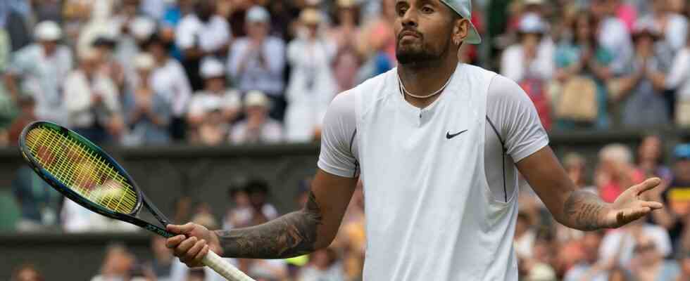 Nadal se retire de Wimbledon avec une blessure aux muscles