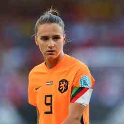 Nouveau revers pour Orange le capitaine Miedema a aussi