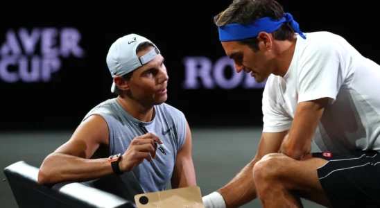 Novak Djokovic rejoint Rafael Nadal Roger Federer et Andy Murray.webp