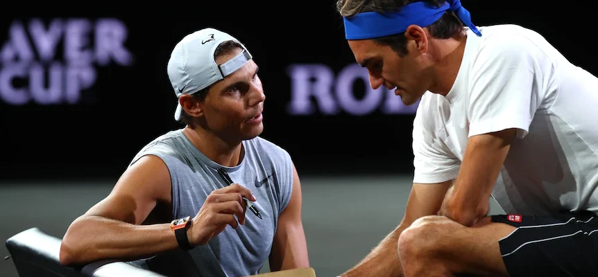 Novak Djokovic rejoint Rafael Nadal Roger Federer et Andy Murray.webp