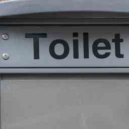 Petition contre larrivee de toilettes publiques sur le Noordermarkt