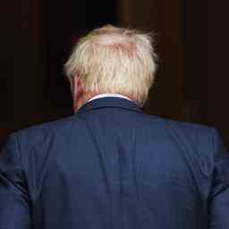 Quadviendra t il de leconomie britannique apres le depart de Boris Johnson