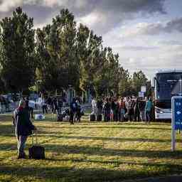 Reunion durgence mardi sur laccueil des demandeurs dasile les