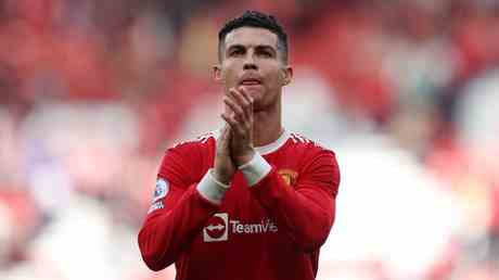 Ronaldo recoit une offre allechante de 300 millions de dollars