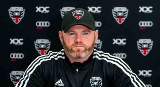 Rooney opte pour laventure en MLS et revient a DC