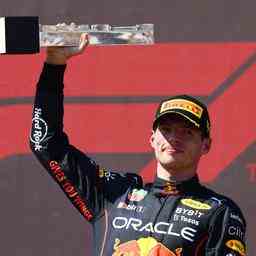 Satisfait Verstappen a porte une attention particuliere aux pneus apres