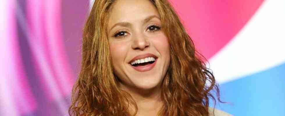 Shakira nie avoir detourne des millions mais la verite reste