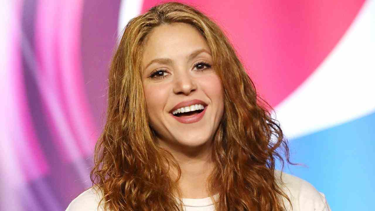 Shakira nie avoir detourne des millions mais la verite reste