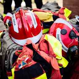 Tres grand feu de foret en France maitrise 650 hectares