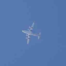 Un avion cargo ukrainien secrase dans le nord de la Grece