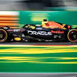 Verstappen explique la difference entre les qualifications et la course