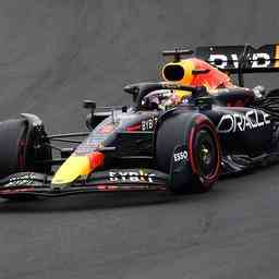 Verstappen remporte le GP de Hongrie en raison dune course