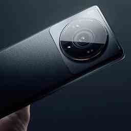 Xiaomi devoile un telephone avec un capteur dappareil photo de