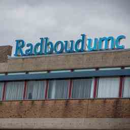 ophtalmologie Radboudumc demenagera plus tard dans un nouveau batiment en