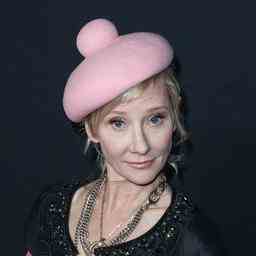 Anne Heche a des lesions cerebrales On sattend a